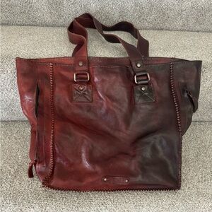 Bed Stu shoulder bag